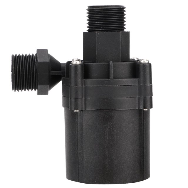 90 Degrees Thread Low Power Consumption Durable 24V Water Pump, Brushless DC Pump, for Automatic Water Dispensers Smart Toilet Beer Machine Aquarium