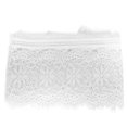 thumbnail image 3 of Filfeel Ruban en Dentelle 3 Yards, Largeur 5,71 Pouces Bordure en Polyester Ruban Textile Maison Partie Décorative Accessoire de Décoration pour Robe de Mariée Vêtements, 3 of 7