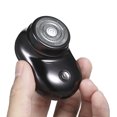 thumbnail image 4 of Electric Beard Razor Electric Foil Shaver USB Rechargeable Cordless Wet Dry Shave for Men's Beard Shaving, 4 of 10