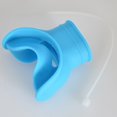 thumbnail image 1 of Scuba Diving Snorkel Regulator Mouthpiece Cover Octopus Holder Retainer, 1 of 9