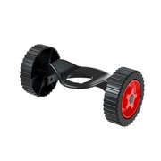 12V/24V Cordless Electric Grass Trimmer With 2xBattery 800W Lithium Electric Lawn Mower Weeds Power Weeder Garden Pruning Tools ,Easy to Use