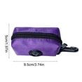 thumbnail image 3 of Dvkptbk Pet Waste Bag Dispenser/storage Bag home decor, 3 of 6