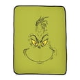 thumbnail image 1 of Grinch "Grinch Perfect" Jeté Soyeux, 1 of 3