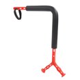 thumbnail image 4 of Golf Swing Trainer Aid, Training Equipment, Swing Pro Plus, Practice for Smooth Swing, Increase Distance, Adjustable Wrist Strap, Comfortable Grip, 4 of 7