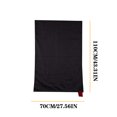 thumbnail image 3 of Tapis de Pique-Nique Extérieur Portable Mini en Nylon Pliable avec Poche pour Camping et Randonnée – -Tapis de Plage Compact avec Poignée de Transport et Résistant à l'Eau‐, 3 of 9