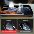 thumbnail image 5 of Samsung Screen Protector Clear for Samsung Galaxy S23 Plus, 5 of 5