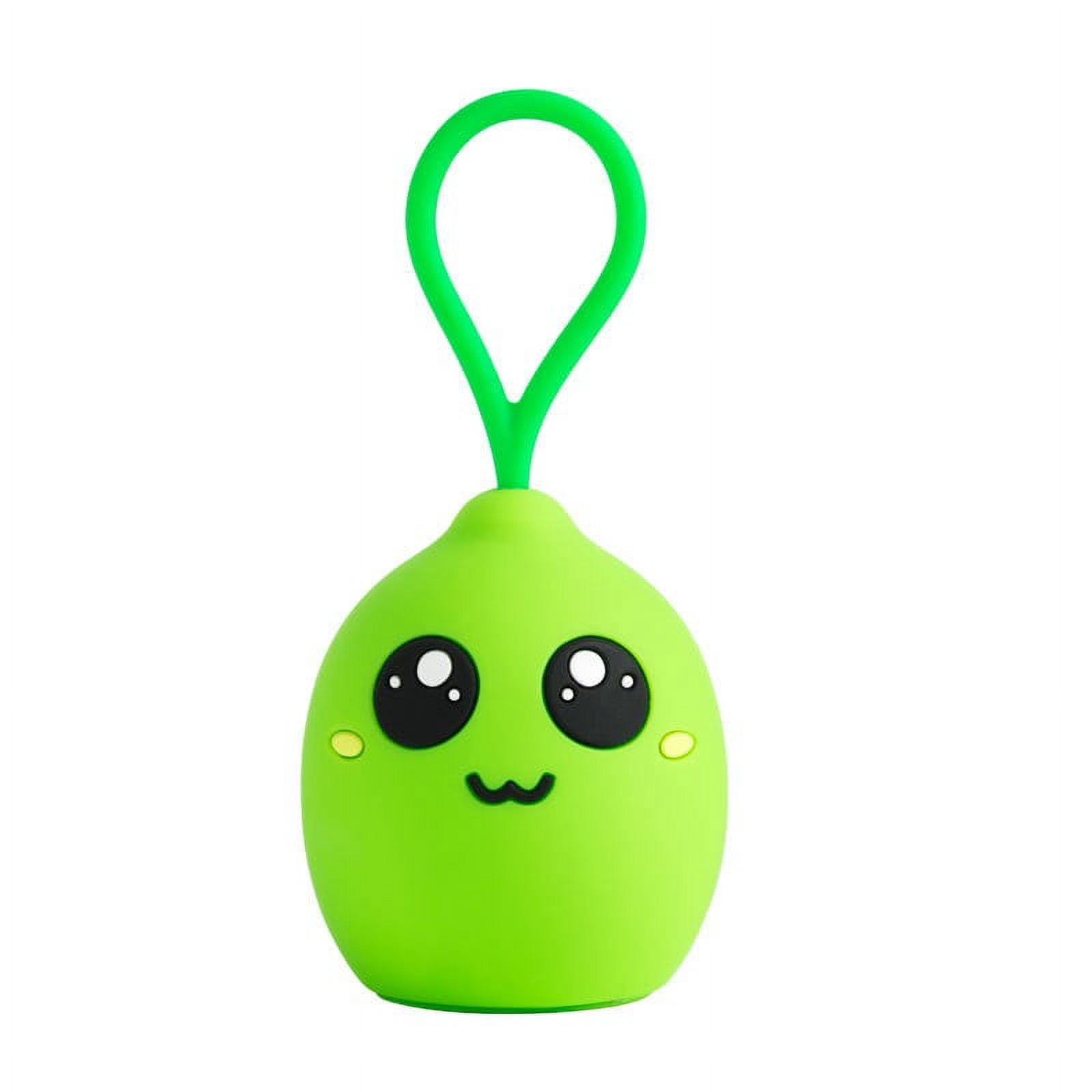 Speakers Bluetooth Wireless Bluetooth Version 5.0 New Lemon Wireless Mini Bluetooth Speaker Portable Cute Phone Neck Hanging Speaker Portable Bluetooth Speakers