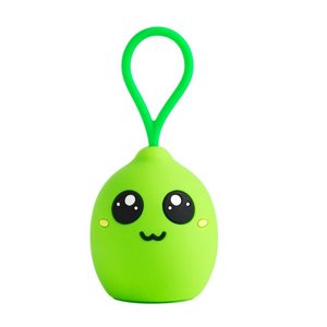 Haut-parleurs Bluetooth sans fil Version Bluetooth 5.0 Nouveau sans fil citron Mini Haut-parleur Bluetooth Portable Mignon Téléphone Haut-Parleur Suspension haut-parleurs Bluetooth Portables