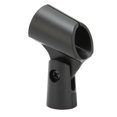 thumbnail image 2 of Clip de Microphone, Pince de Support de Micro Universel Anti-Chute Réglable Résistant aux Casses Durable avec Adaptateur à Vis Mâle 5/8 Po à Femelle 3/8 Po pour Micro Portatif, 2 of 8