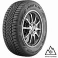 thumbnail image 1 of Goodyear WinterCommand Ultra 235/65R17 104H BSW tire, 1 of 6