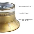 thumbnail image 4 of 4Pcs Guitar Speed Control Knobs 2 Volumes 2 Tones Knob For LP SG Electric Guitar, 4 of 10