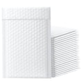 thumbnail image 1 of HLONK Bubble Mailers 8.5x11 Inch  Padded Shipping Envelopes  Waterproof and Tear Resistant  25 Pack, 1 of 8