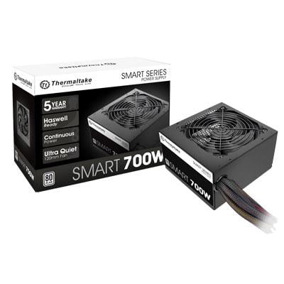 Thermaltake Smart SP-700AH2NKW Alimentation Électrique ATX12V & EPS12V
