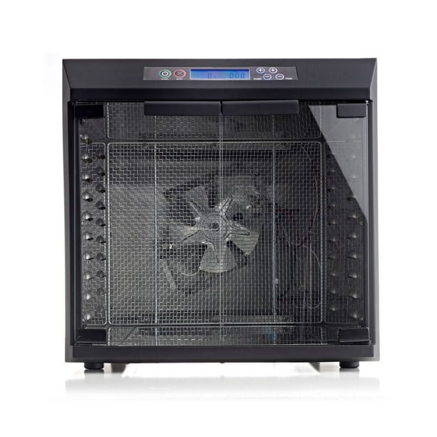 Excalibur EXC10EL - 10 Tray Food Dehydrator - Walmart.ca