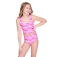 thumbnail image 1 of Tankini 2 pièces Reebok pour filles, 1 of 6