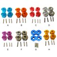 thumbnail image 1 of ziyahi WLtoys Roue Facile Installer Roue Hex Mount K949 Style, Roue Hexagonale pour 1/10 Roue Hexagonale pour WLtoys K949 Durable K949-009R, 1 of 9