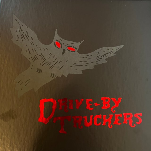 Drive-By Truckers – Southern Rock Opera