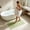 Vert, variante sur Tapis de Sol Épaissi Imperméable et Absorbant pour Salle de Bain Domestique, Tapis de Séchage pour les Pieds, Tapis de Sol Anti-Nettoyage et Imperméable