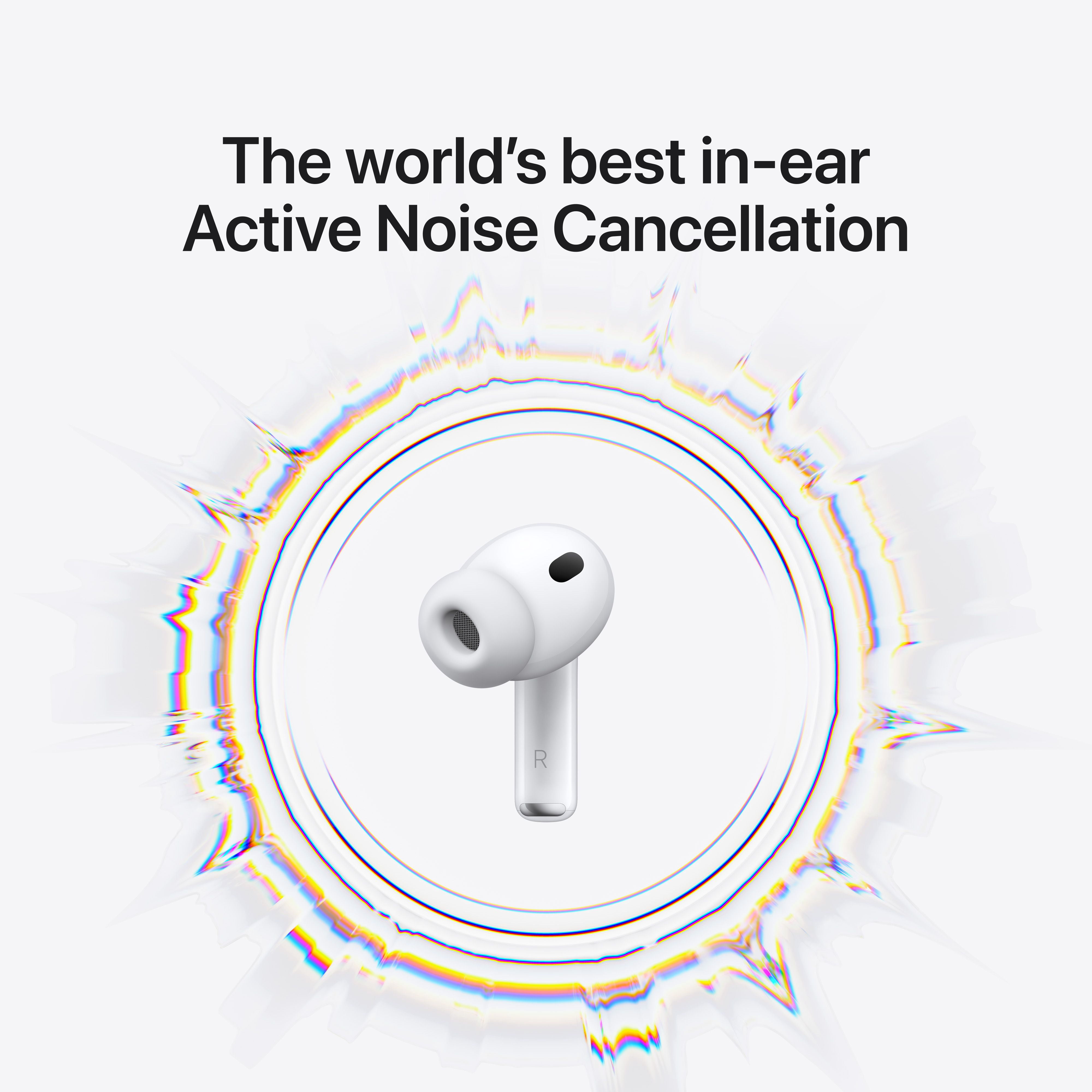 AIRPODS PRO 3 - Walmart.ca