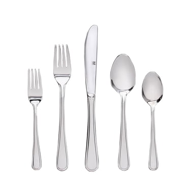Safdie & Co. Coutellerie Acier Inox Ens 20PC Kelby