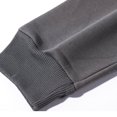 thumbnail image 4 of cfhntfmh Mens Oversized Sweatshirts Plus Size Soft Crewneck Long Sleeve Pullover Tops Fall Fashion Outfits 2024, 4 of 6