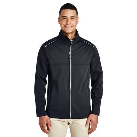 Ash City - Core 365 Tech-Coil Tricoté Techno Lite pour Hommes