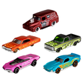 thumbnail image 4 of Hot Wheels 5 Pack Cars - Styles May Vary, 4 of 4
