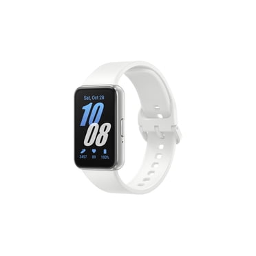 Samsung Galaxy Fit3 Argent