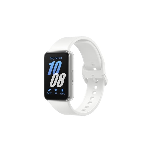 Samsung Galaxy Fit3 Argent
