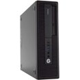 thumbnail image 3 of Refurbished HP EliteDesk Desktop Intel i7-6700 800G2, 3 of 4