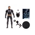 thumbnail image 4 of McFarlane Toys DC Comics Batman: The Dark Knight 7", 4 of 5