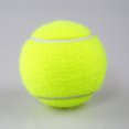 thumbnail image 1 of FONDOTIN 3Pcs Regular Tennis Balls for Tennis Practice and Training Serve, 1 of 8