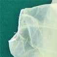 thumbnail image 3 of Maoww Fluid Resistant Isolation Gown Protective Clothing Non-woven Protective Clothing, 3 of 4