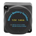 thumbnail image 1 of VSR Sensitive Relay,Dual Battery Isolator 12V VVSR Sensitive Relay Dual Battery Isolator Advanced Technology, 1 of 14