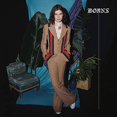 thumbnail image 2 of Borns - Blue Madonna (Vinyl LP), 2 of 3