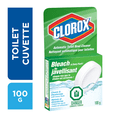 thumbnail image 1 of Clorox Automatic Toilet Bowl Cleaner with Bleach, 100 g, 1 of 2