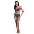 thumbnail image 5 of Jockey Culotte Hipster Extensible en Coton Biologique pour Femmes - Lot de 3, 5 of 5
