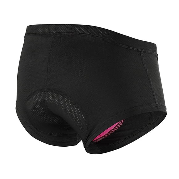TIELUTT Cycling Shorts Women's 3D Padded Bike Biking Underwear Shorts Bike Clothes Cycling Top Shirts for Men Cycling Shirts Funkier