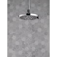 thumbnail image 2 of Pomme de douche Peerless à 3 réglages en chrome, 2 of 5