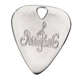 thumbnail image 2 of Bunblic Guitar Pick Musical Instrument Pick Handmade Sturdy Guitar Accessories Professional for Ukulele Bass Banjo Classical, 2 of 8