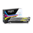 thumbnail image 2 of TN660 Toner Jumbo à Haut Rendement de Remplacement par Supplies Outlet (Lot de 2), 2 of 4