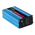 thumbnail image 1 of Pure Sine Wave Inverter 1000-3000W 50HZ Power Converter DC12V/24V To AC 220 ,Multiple Protections, 1 of 2