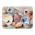 thumbnail image 1 of Carolines Treasures 8619RUG Coquillages Lavables en Machine Tapis Mousse à Mémoire de Forme, 1 of 4
