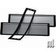 thumbnail image 1 of Telescopic Mail Slot (Matte Grand (&#)), 1 of 6