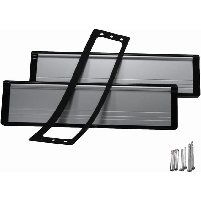 Telescopic Mail Slot (Matte Grand (&#;))