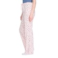 thumbnail image 4 of George Women's Printed Pajama Pant, 4 of 6