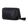 thumbnail image 1 of LSLJS Mini Cosmetic Bag Portable Carry-On Cosmetic Bag Hand-Held Makeup Bag Lip Gloss Storage Bag Travel Small Bag, 1 of 2