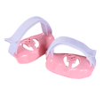 thumbnail image 1 of Xuanheng 2 Pieces Wearable Piano Hand Orthotic Tool for Adults Player Piano Beginner Pink, 1 of 8