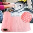 thumbnail image 1 of Kitchen Cloths,, Convenient Kitchen Towel, Soft Dish Cloths, Free Cutting 27x15cm  Wipe The Table Do The Washing Up, 1 of 8