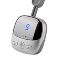 thumbnail image 2 of Smart Hanging Cervical Spine Massager Neck Protector Shoulder Cervical Massage Hot Compress Heating Cervical Neck Pulse Massage, 2 of 22
